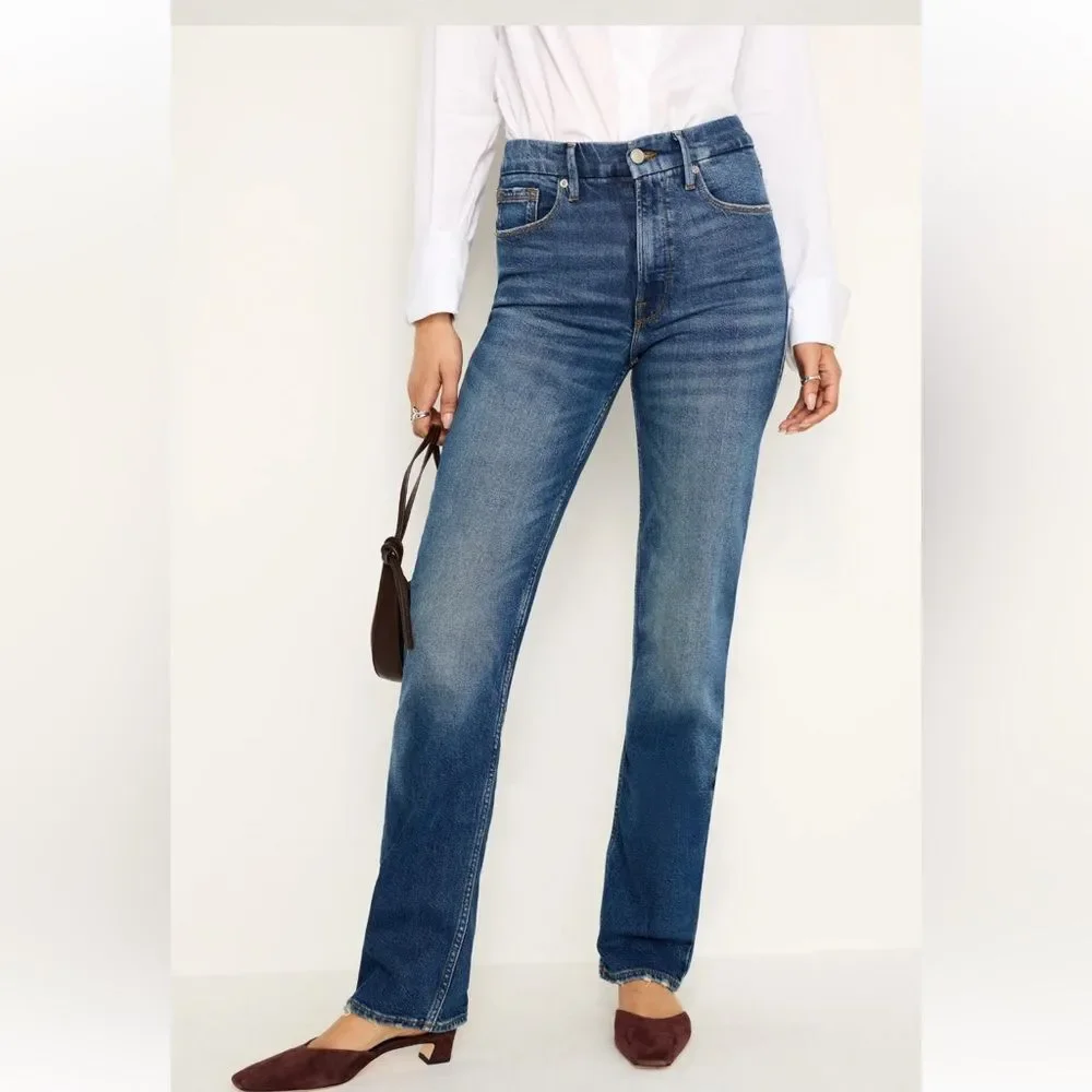 Good American chic versatile